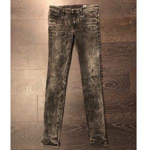 DIESEL Skinzee Jeans